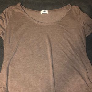 old navy top